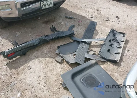 2016 Ford Transit-250 from USA, damaged, VIN 1FTYR1ZM3GKB04100